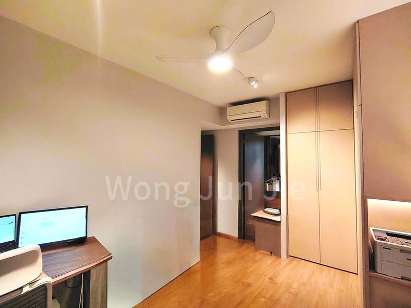 3 Bed Condo for Rent in  Affinity At Serangoon - Image 6