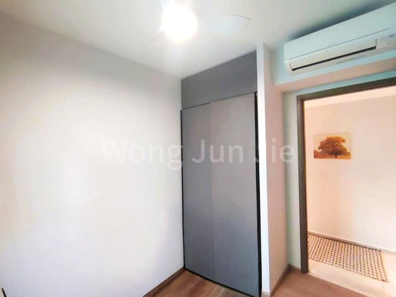 3 Bed Condo for Rent in  Affinity At Serangoon - Image 2