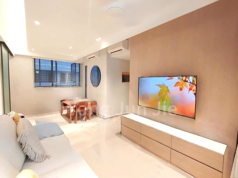 3 Bed Condo for Rent in  Affinity At Serangoon - Image 10