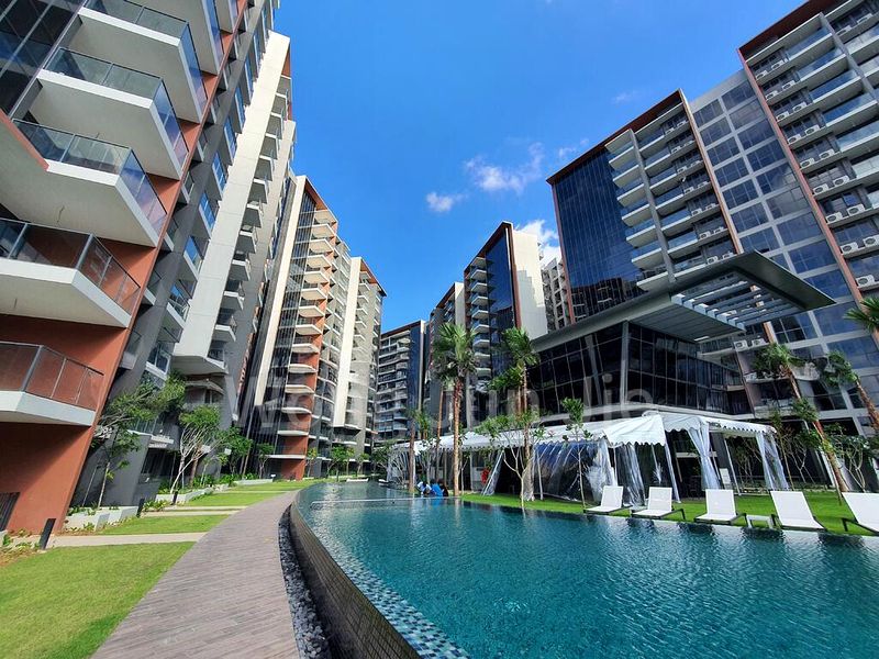 3 Bed Condo for Rent in  Affinity At Serangoon - Image 12