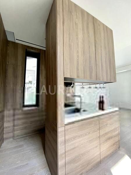 2 Bed Condo for Rent in  10 Evelyn - Image 6