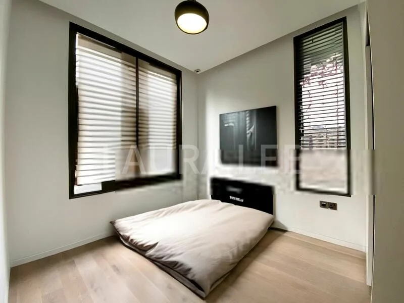 2 Bed Condo for Rent in  10 Evelyn - Image 8