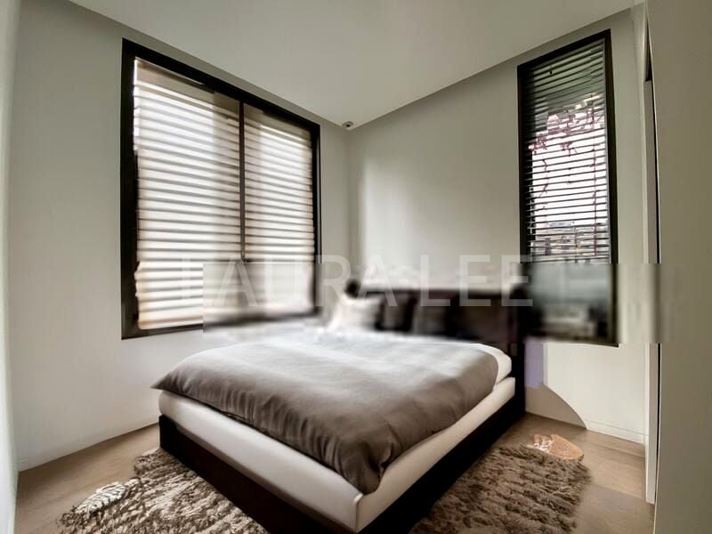 2 Bed Condo for Rent in  10 Evelyn - Image 12