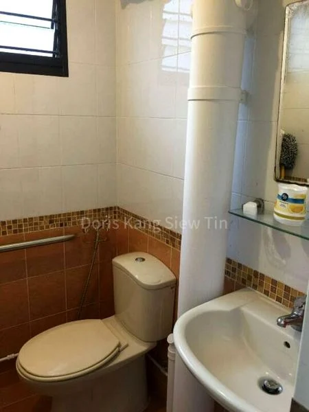3 Room (3NG) HDB for Rent in  330 Clementi Avenue 2 - Image 3