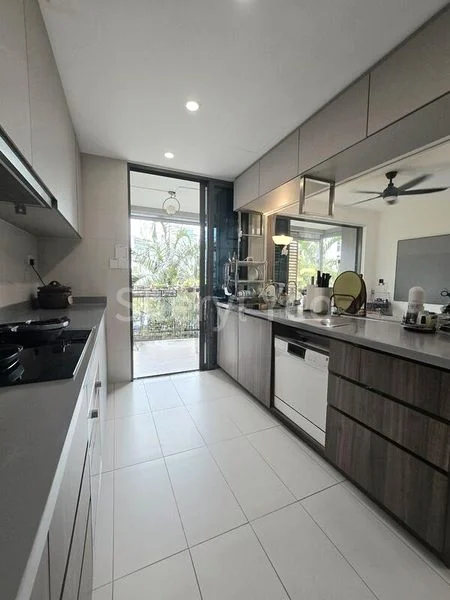 4 Bed Executive Condo for Sale in  Parc Life - Image 11