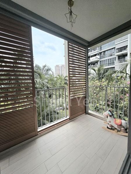 4 Bed Executive Condo for Sale in  Parc Life - Image 8