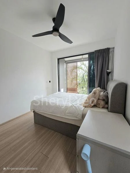 4 Bed Executive Condo for Sale in  Parc Life - Image 9