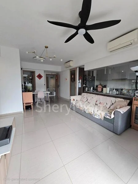 4 Bed Executive Condo for Sale in  Parc Life - Image 15