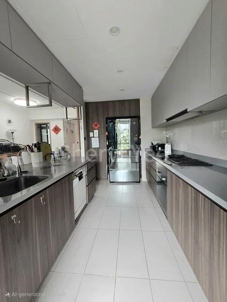 4 Bed Executive Condo for Sale in  Parc Life - Image 13