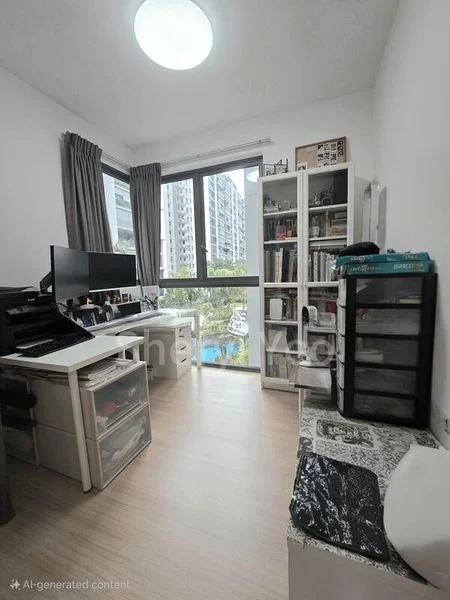 4 Bed Executive Condo for Sale in  Parc Life - Image 4