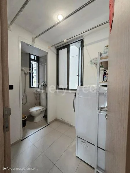 4 Bed Executive Condo for Sale in  Parc Life - Image 1