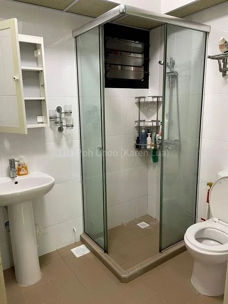 Common Room (HDB) for Rent in  120B Edgedale Plains - Image 5