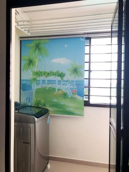 Common Room (HDB) for Rent in  120B Edgedale Plains - Image 4