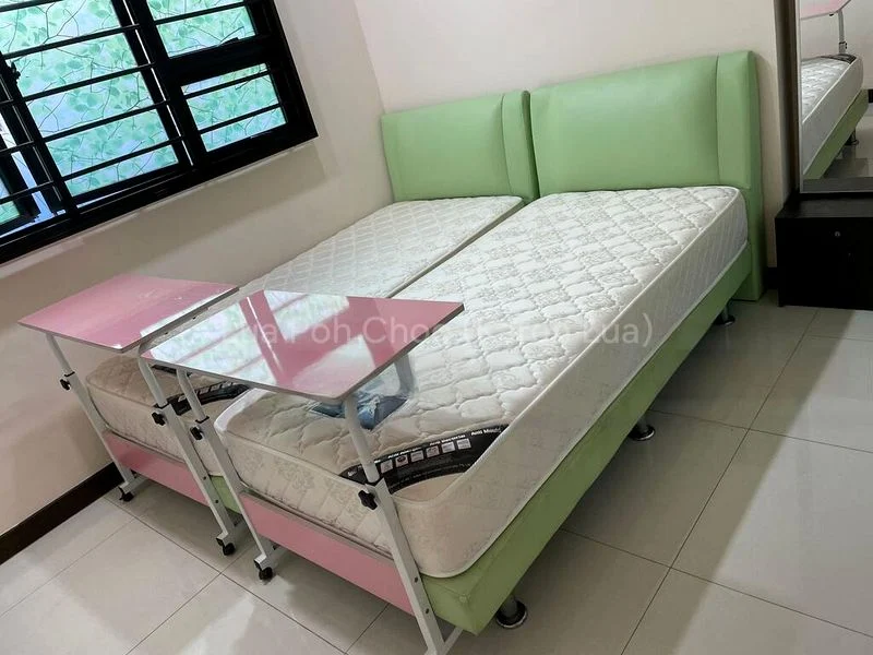 Common Room (HDB) for Rent in  120B Edgedale Plains - Image 1