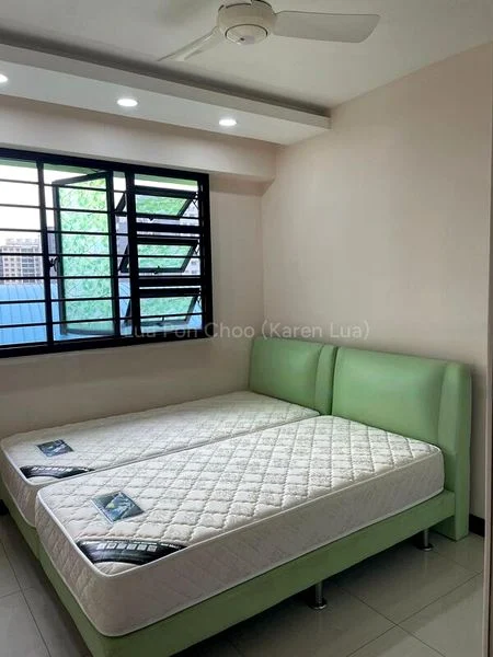 Common Room (HDB) for Rent in  120B Edgedale Plains - Image 2