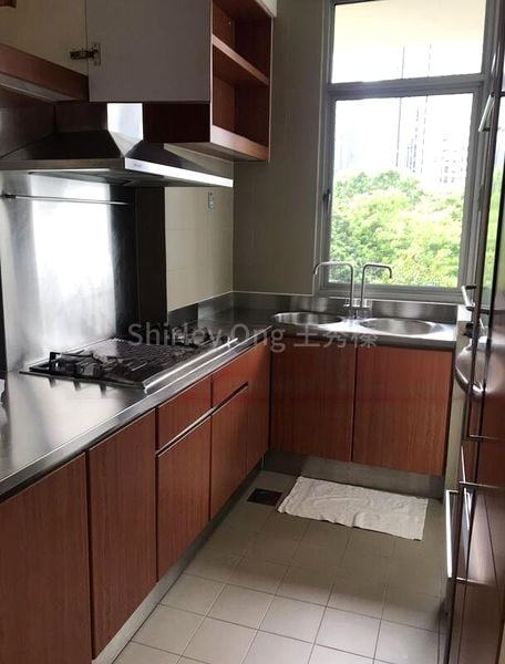 2 Bed Apartment (Condo) for Rent in  The Paterson Edge - Image 4