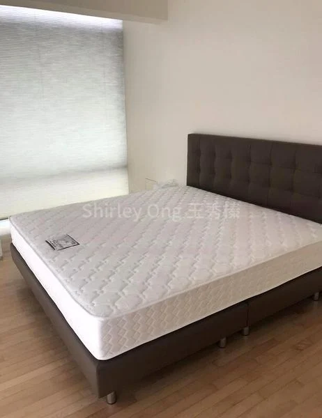 2 Bed Apartment (Condo) for Rent in  The Paterson Edge - Image 3