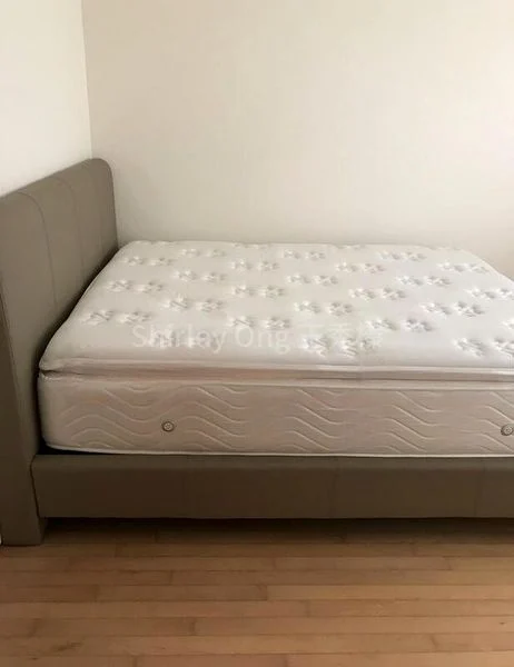 2 Bed Apartment (Condo) for Rent in  The Paterson Edge - Image 2