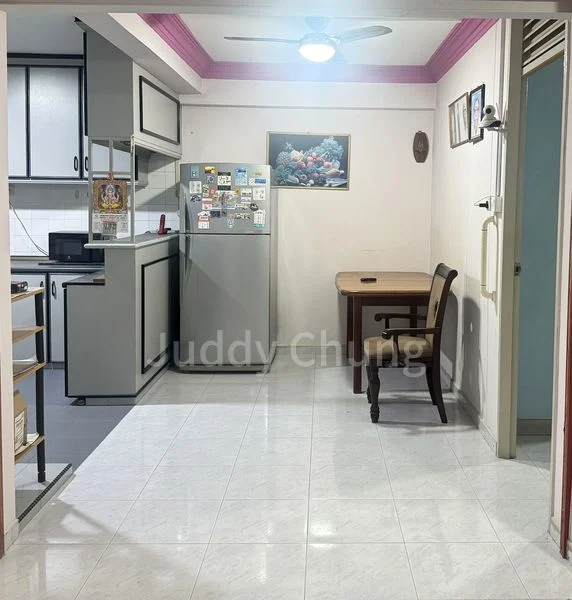 4 Room (4A) HDB for Sale in  503 Tampines Central 1 - Image 1