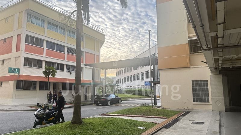 4 Room (4A) HDB for Sale in  503 Tampines Central 1 - Image 12