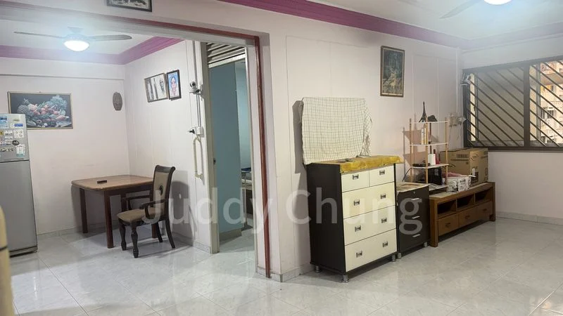 4 Room (4A) HDB for Sale in  503 Tampines Central 1 - Image 8