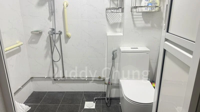 4 Room (4A) HDB for Sale in  503 Tampines Central 1 - Image 4