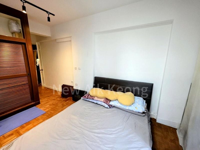 Common Room (Condo) for Rent in Orchid Park Condominium - Image 5