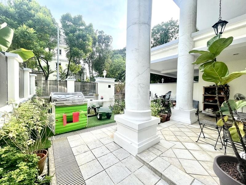 4 Bed Semi-Detached House (Landed) for Rent in  Holland Grove - Image 2