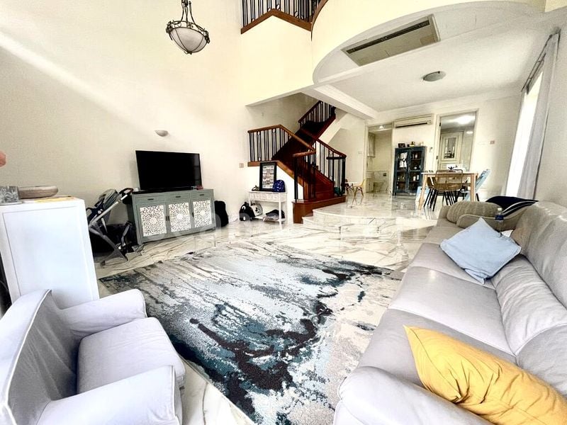 4 Bed Semi-Detached House (Landed) for Rent in  Holland Grove - Image 1