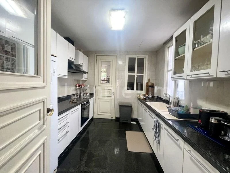 4 Bed Semi-Detached House (Landed) for Rent in  Holland Grove - Image 4