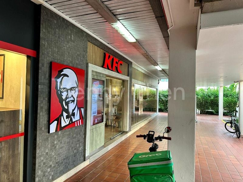 Food & Beverage for Rent: 715 Ang Mo Kio Avenue 6 - Image 2