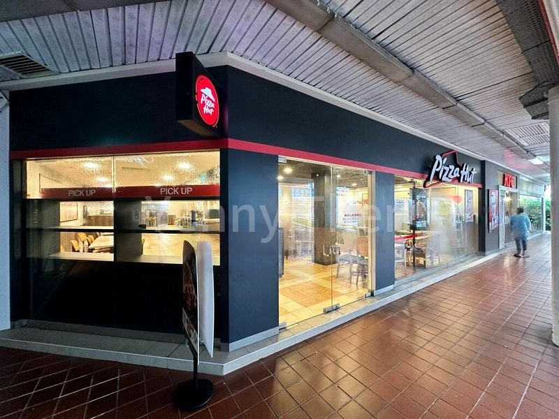 Food & Beverage for Rent: 715 Ang Mo Kio Avenue 6 - Image 3