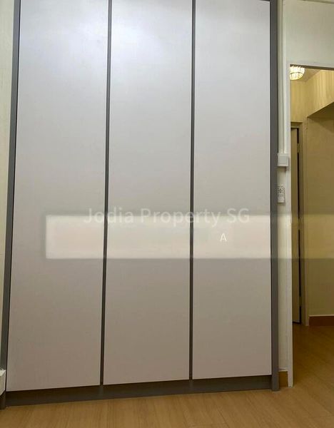 Master Room (HDB) for Rent in  836 Hougang Central - Image 2