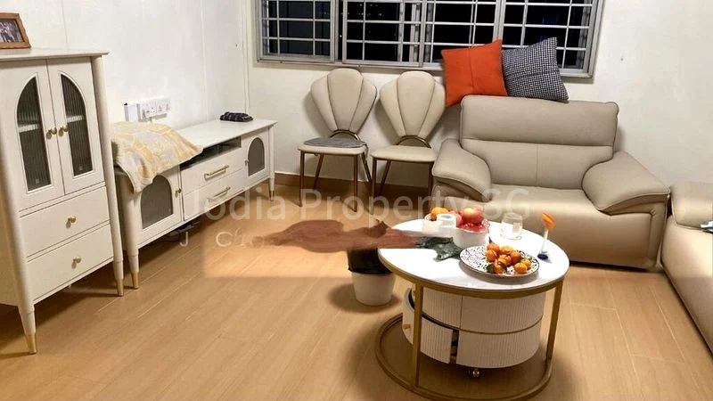 Master Room (HDB) for Rent in  836 Hougang Central - Image 5