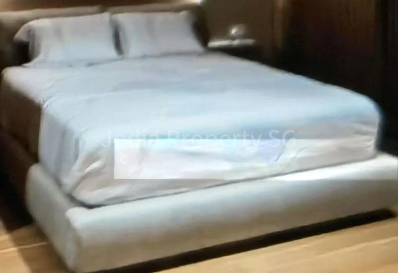 Master Room (HDB) for Rent in  836 Hougang Central - Image 1
