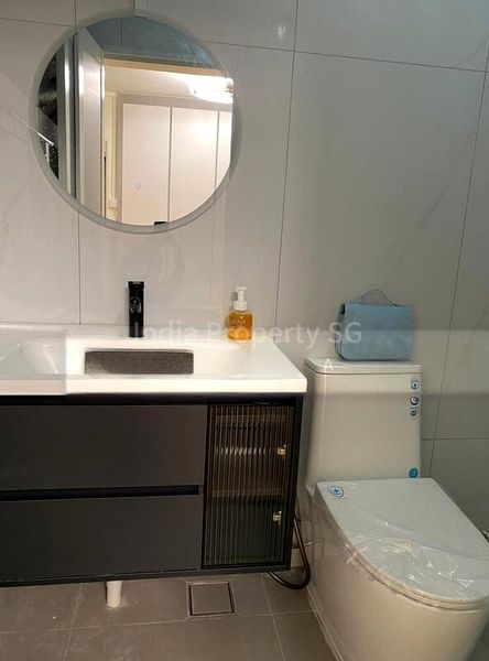 Master Room (HDB) for Rent in  836 Hougang Central - Image 7