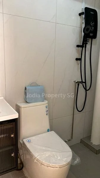 Master Room (HDB) for Rent in  836 Hougang Central - Image 3