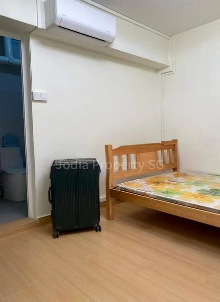 Master Room (HDB) for Rent in  836 Hougang Central - Image 6