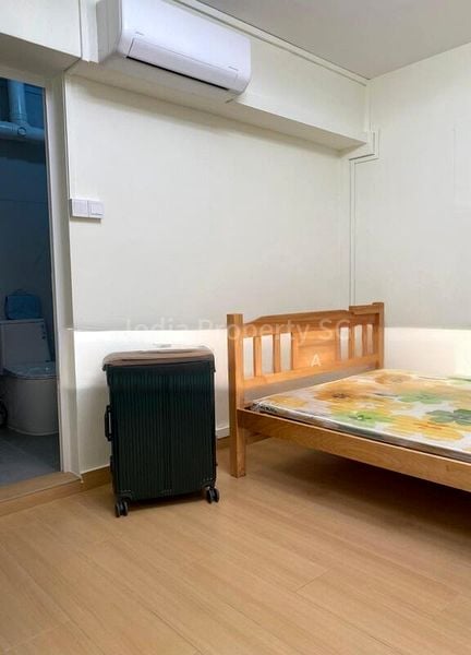 Master Room (HDB) for Rent in  836 Hougang Central - Image 6