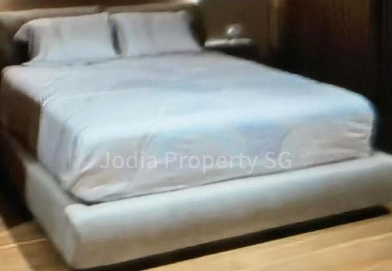 Master Room (HDB) for Rent in  836 Hougang Central - Image 1