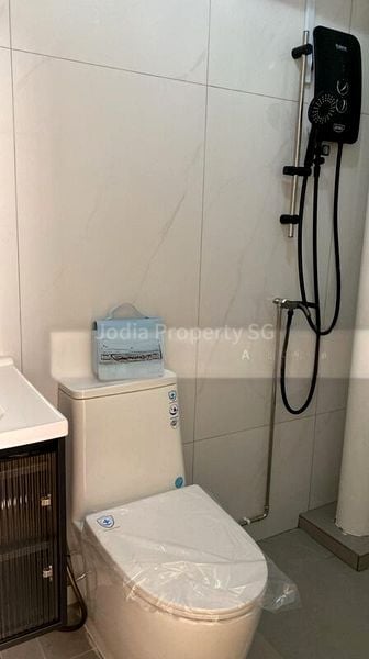 Master Room (HDB) for Rent in  836 Hougang Central - Image 3