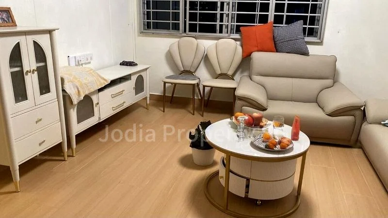 Master Room (HDB) for Rent in  836 Hougang Central - Image 5