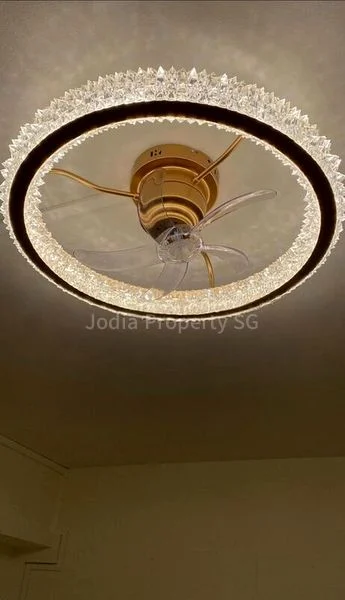 Master Room (HDB) for Rent in  836 Hougang Central - Image 4