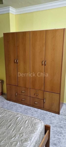 Common Room (HDB) for Rent in  918 Hougang Avenue 9 - Image 2