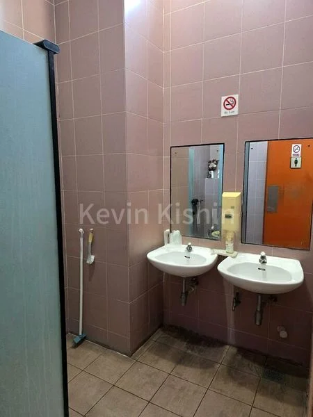 Light Industrial (B1) for Rent: SYH Logistic Building - Image 4