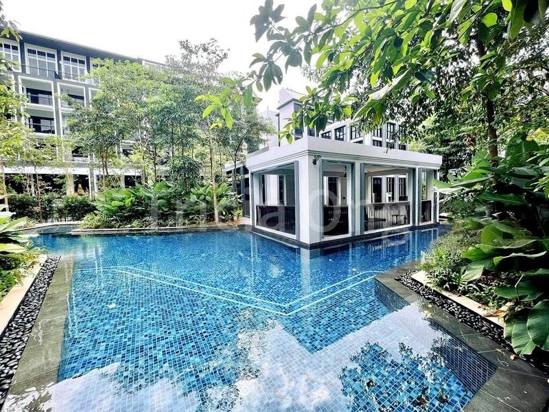 1 Bed Condo for Rent in  Mayfair Gardens - Image 9