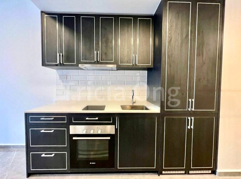 1 Bed Condo for Rent in  Mayfair Gardens - Image 14