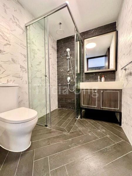 1 Bed Condo for Rent in  Mayfair Gardens - Image 3