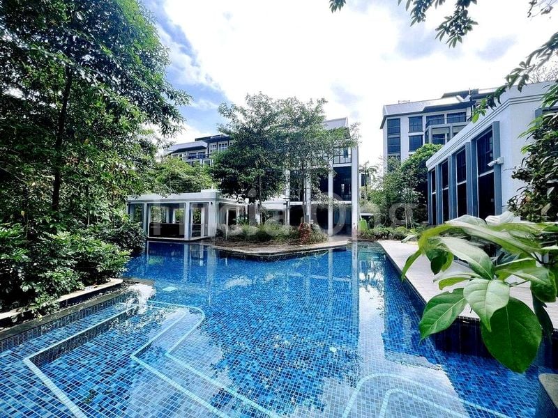 1 Bed Condo for Rent in  Mayfair Gardens - Image 8