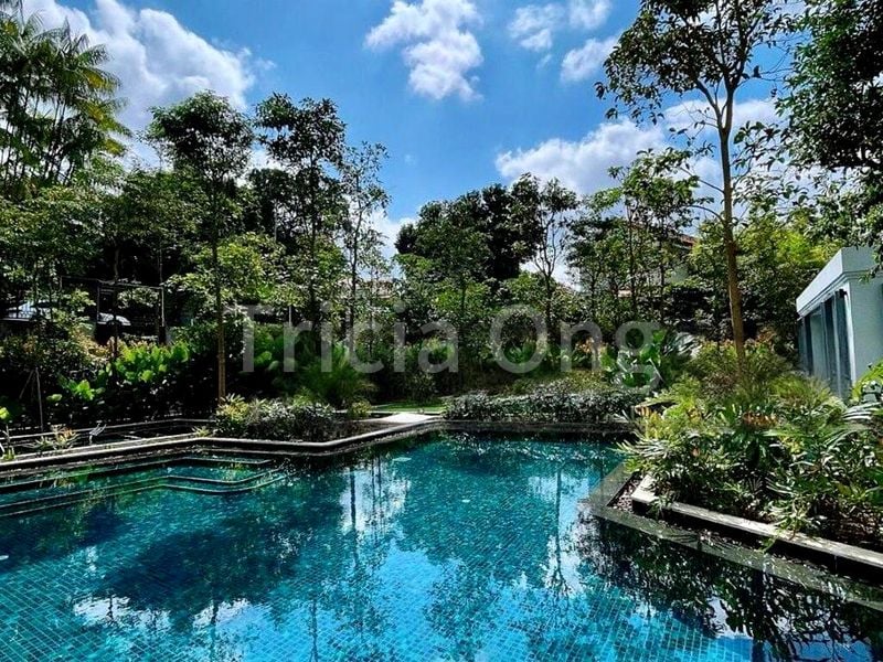 1 Bed Condo for Rent in  Mayfair Gardens - Image 7